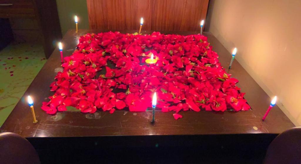 Mauji'S Villa Hotel & Guest House Prayagraj Esterno foto