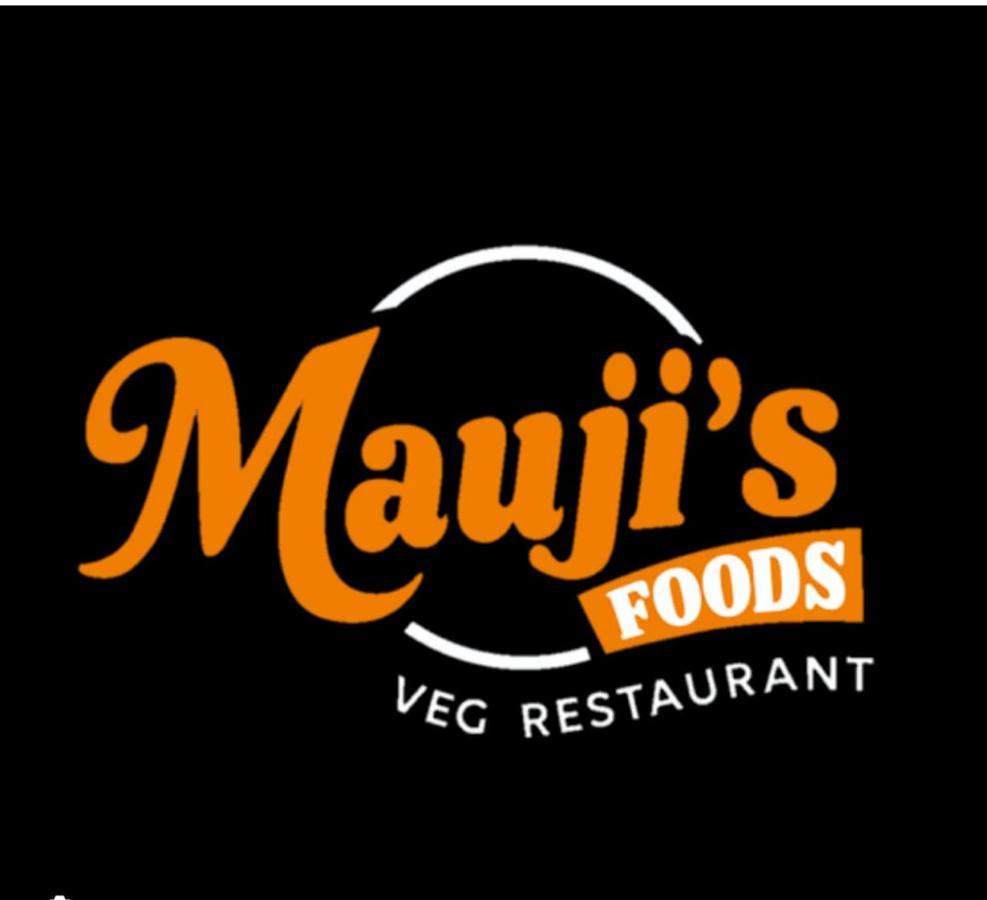 Mauji'S Villa Hotel & Guest House Prayagraj Esterno foto