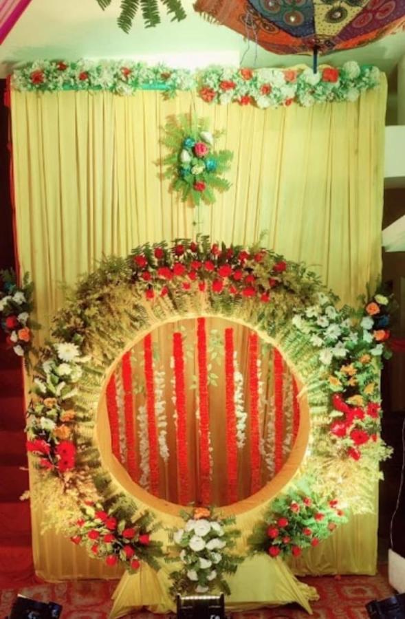 Mauji'S Villa Hotel & Guest House Prayagraj Esterno foto
