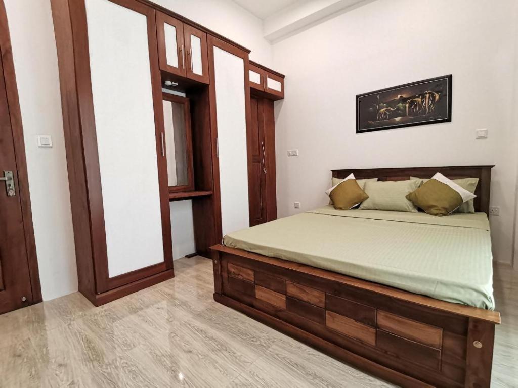 Mauji'S Villa Hotel & Guest House Prayagraj Esterno foto